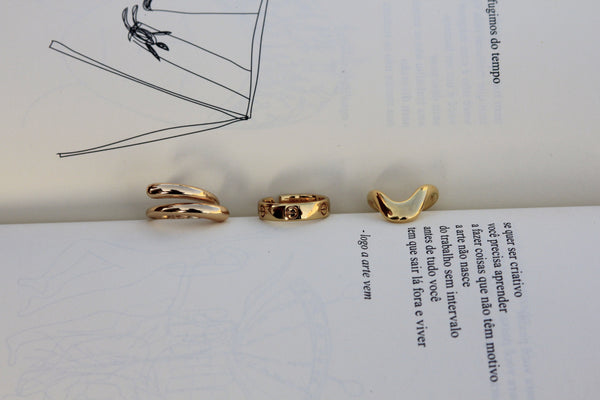 Começando a Arjant - Diário de uma Empreendedora