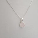 CONJUNTO PEDRA NATURAL PRATA 925